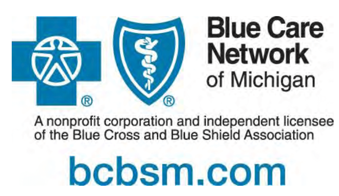 Back and Neck Pure HealthyBack and Blue Care Network of Michigan